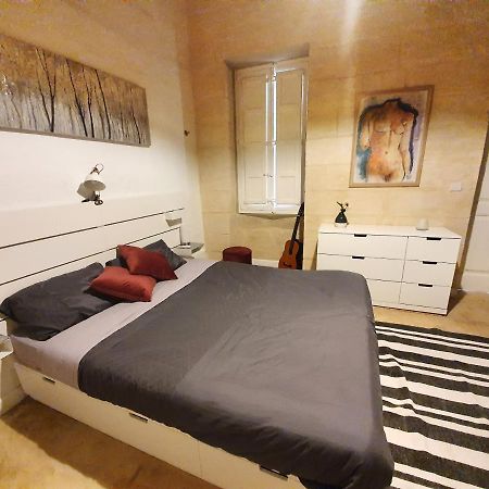 Villa Seven Sliema Esterno foto