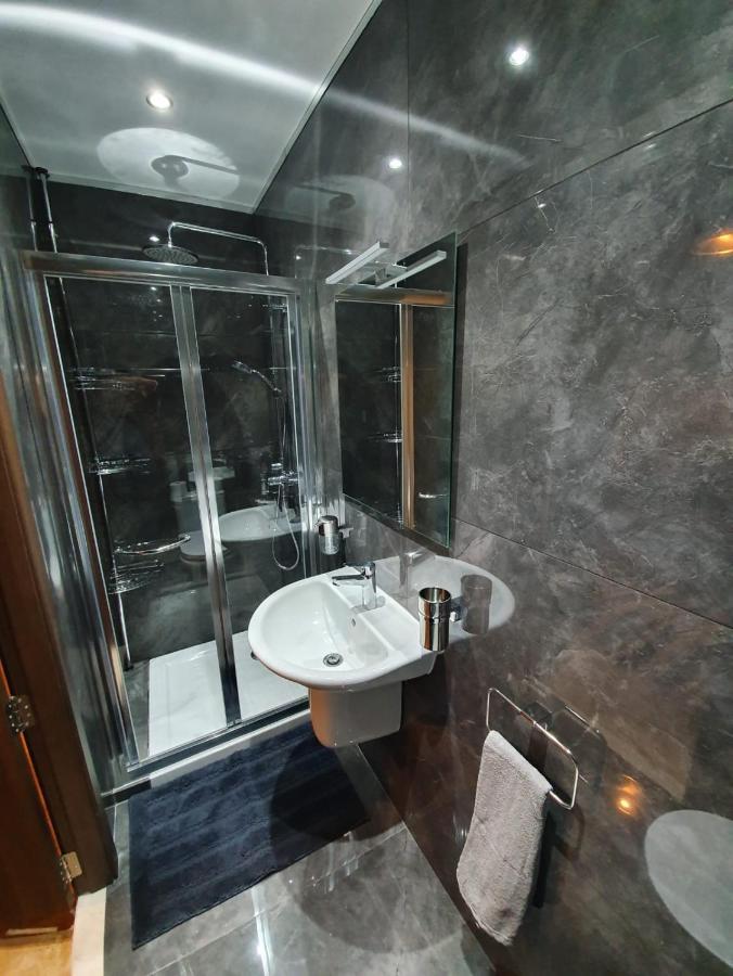 Villa Seven Sliema Esterno foto