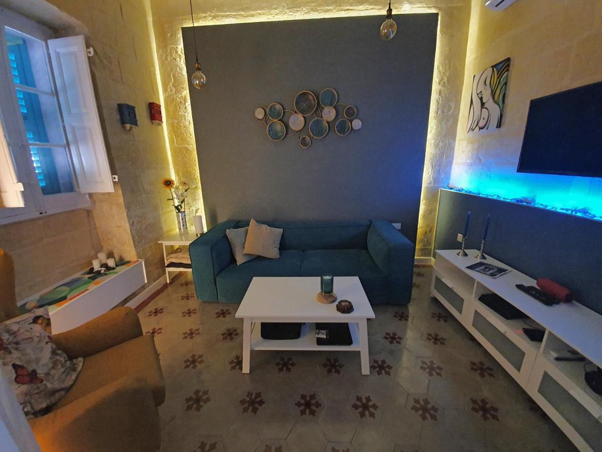 Villa Seven Sliema Esterno foto