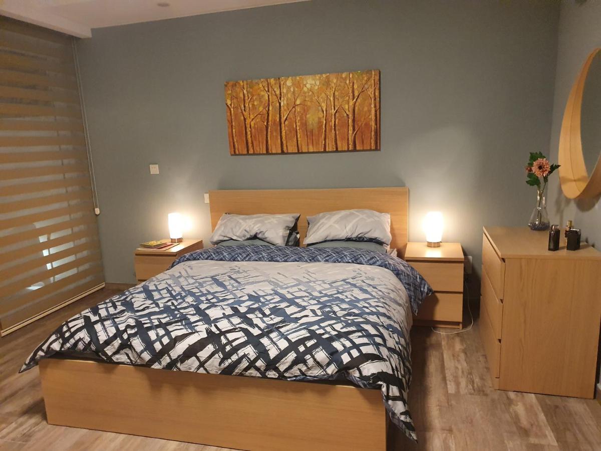 Villa Seven Sliema Esterno foto
