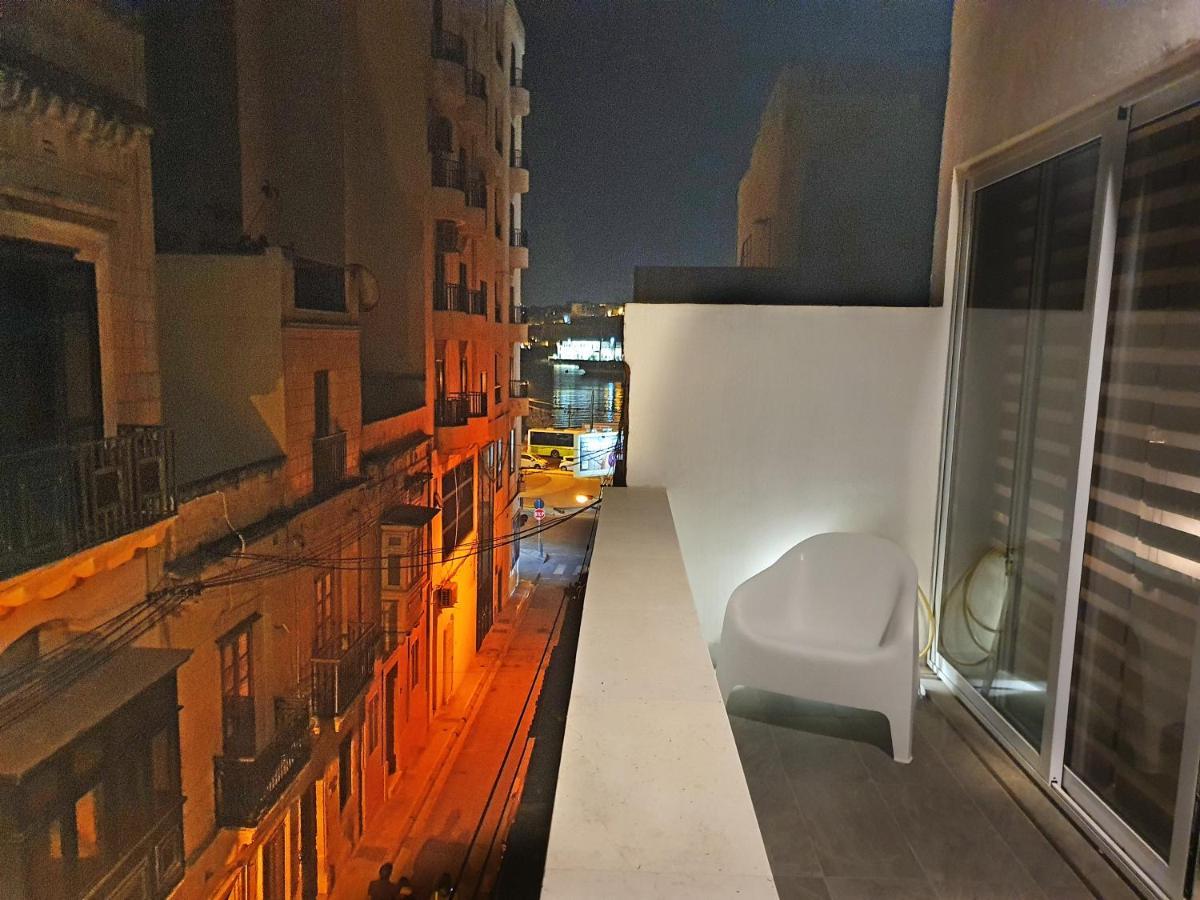 Villa Seven Sliema Esterno foto