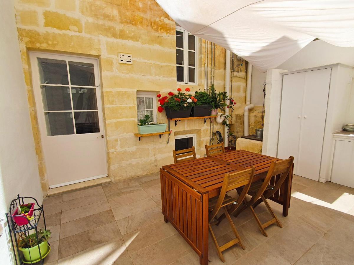 Villa Seven Sliema Esterno foto