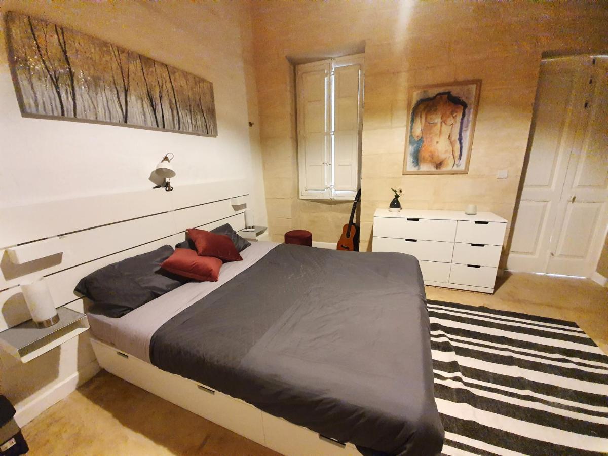 Villa Seven Sliema Esterno foto