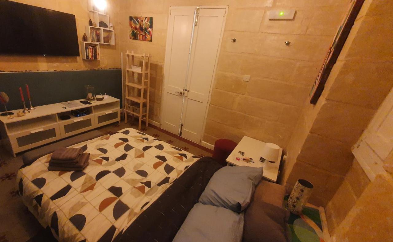 Villa Seven Sliema Esterno foto
