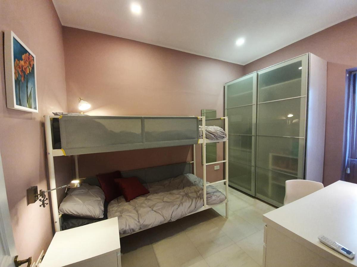Villa Seven Sliema Esterno foto